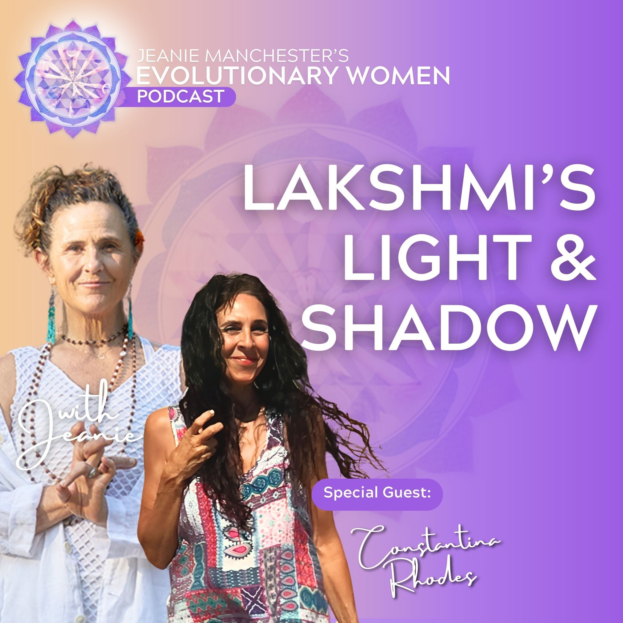Lakshmi’s Light & Shadow
