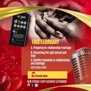CONFLICT RESOLUTION & COURTING OTHER OFFERS WHEN ALREADY IN A RELATIONSHIP