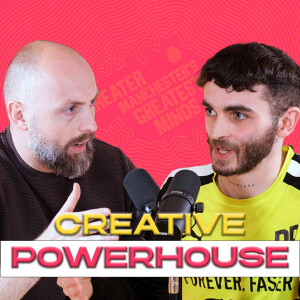 25. Drag Queen Zine, Creative Powerhouse, Culture Flipper: Liam Heeley