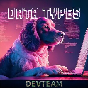 Coding Dog: Fun Programming with Java Data Types