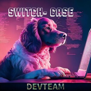 Coding Dog: Fun Programming with Switch-Case