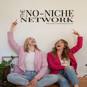 Welcome to The No-Niche Network