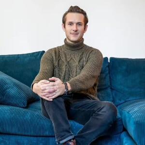 #1 Barend Last over AI in het onderwijs