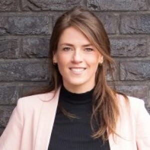 #4 Stephanie van den Kieboom over de social media juf en hoe ze daarin vorm geeft aan de sociale kant van digitale geletterdheid