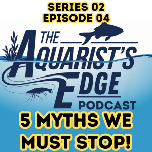 5 Aquarium Myths We Must Stop