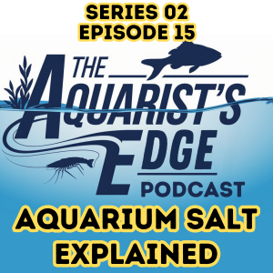 Aquarium Salt Explained - Hidden Benefits, Dangerous Myths, How To Use It Safely
