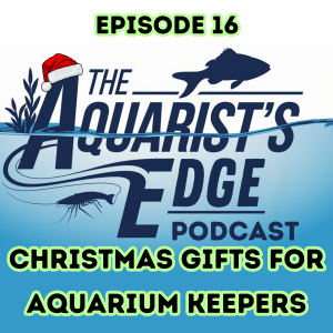 Christmas Gifts For Aquarium Keepers