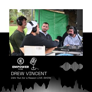 Empower's Run for a Reason Live Show Recap