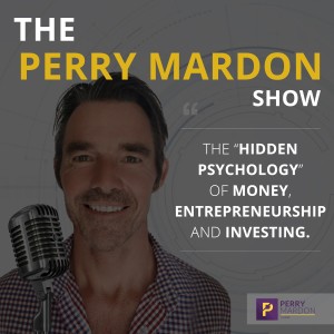 Episode #25 How To Understand The Psychological Blocks That Hold You Back In Business