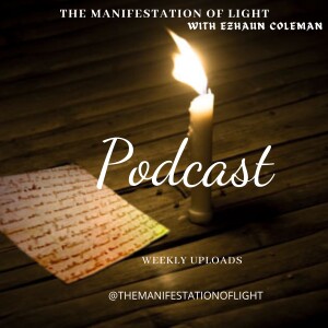 TMOL Podcast Presents Episode 1: When Leaving The World Feels So Great!