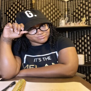 TMOL Presents: The Drive By of The Demons: Emotional Struggles Through Mental Health: Testimony