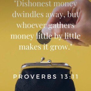 TMOL Presents: The Drive By of The Demons: Lack of Financial Stewardship