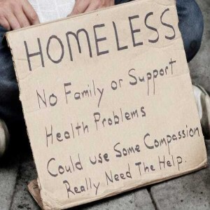 TMOL Presents: The Drive By of The Demons Last Episode Of Series: Homelessness