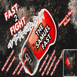 TMOL Presents: If Your People Need Evangelism And Revival: The Samuel Fast
