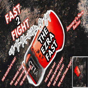 TMOL Presents: If You Need To Solve A Huge Problem: The Ezra Fast