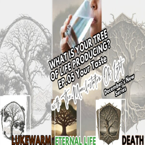TMOL Presents: What Is Your Tree Of Life Producing (Your Tongue)