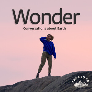 A unique planet | Dr Sandra McLaren; Everchanging Earth part 1