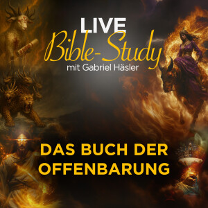 Offenbarung 2, 1-7 - Botschaft an Ephesus und an uns