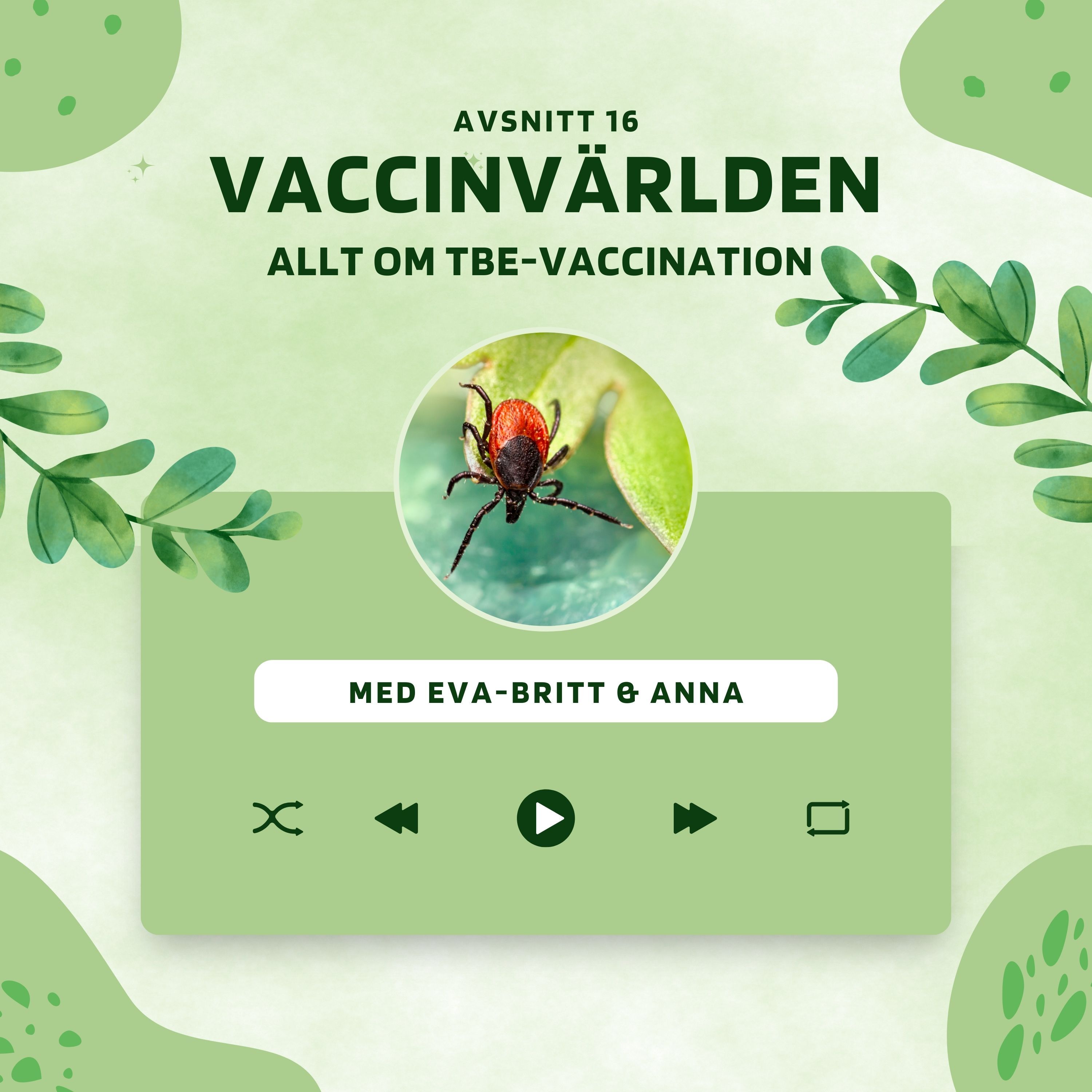Vaccinvärlden - allt om vaccin, vaccination, resor och resevaccination