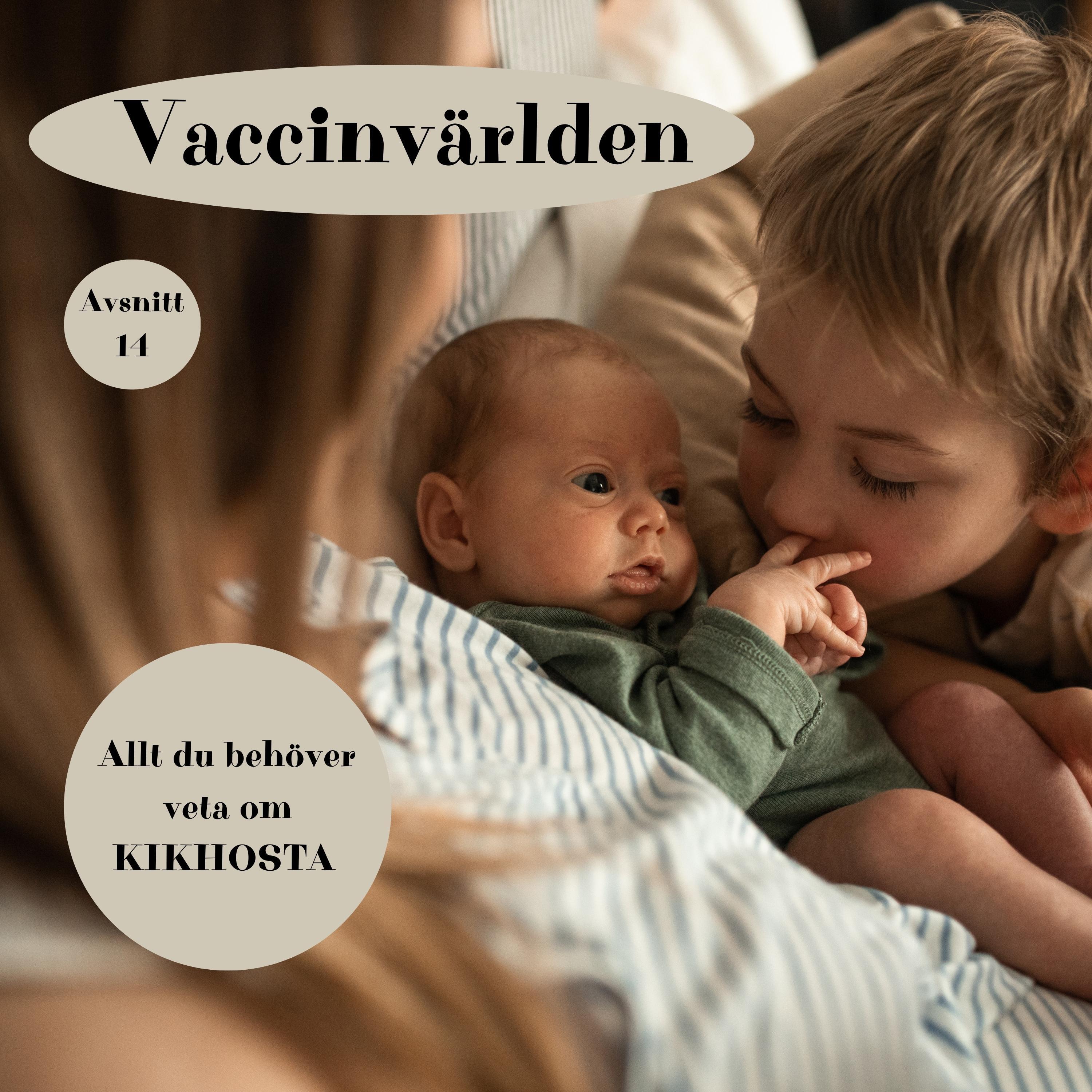 Vaccinvärlden - allt om vaccin, vaccination, resor och resevaccination