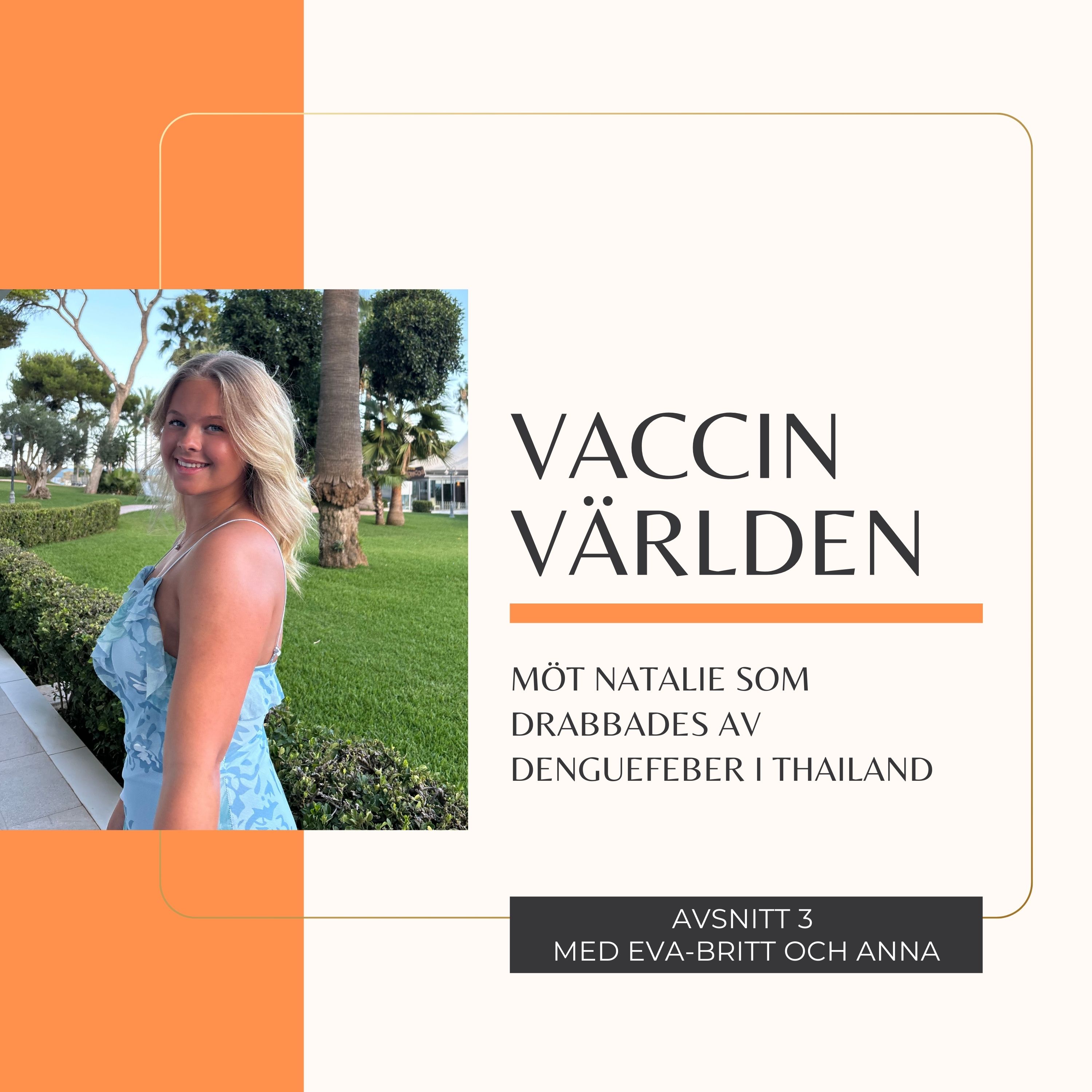 Vaccinvärlden - allt om vaccin, vaccination, resor och resevaccination