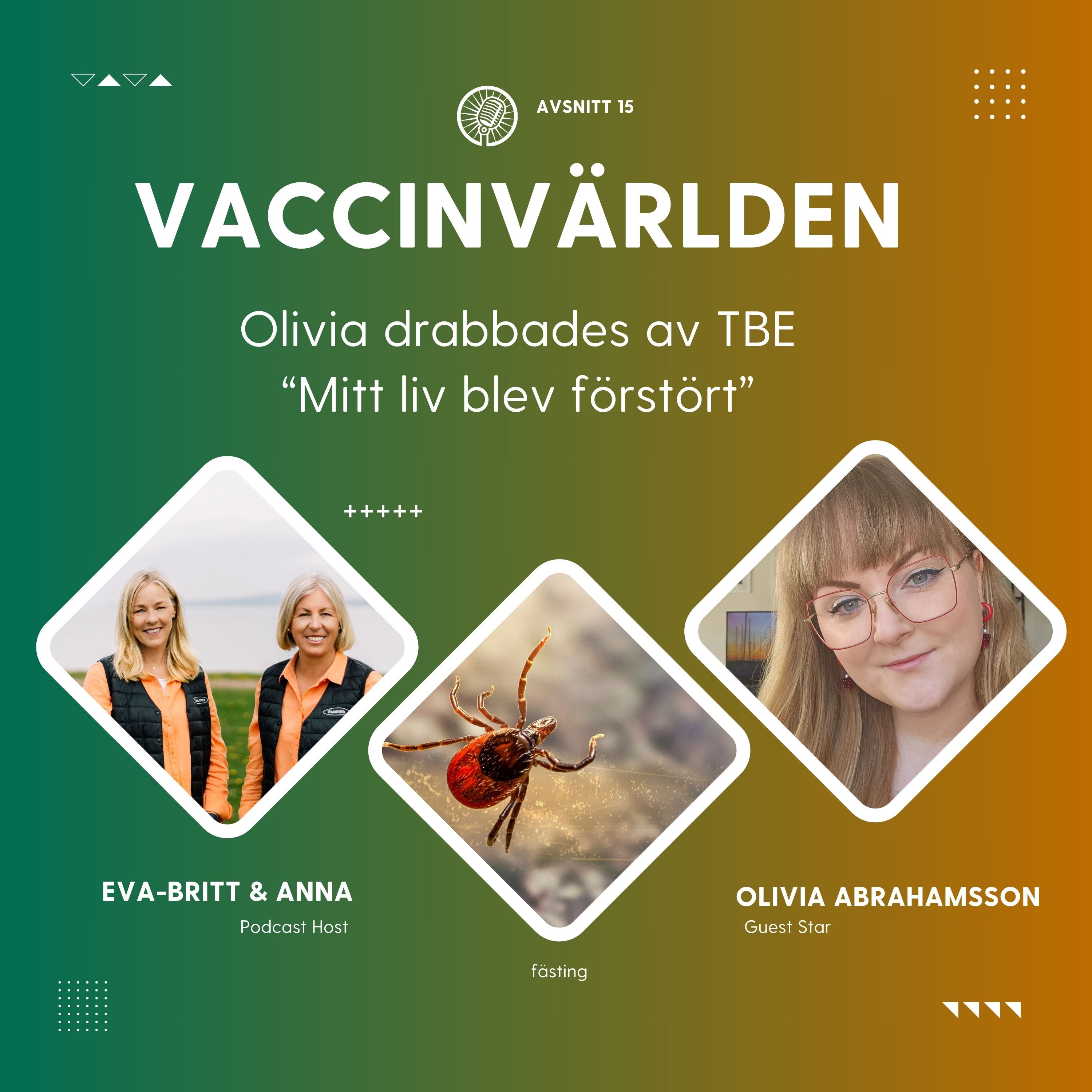 Vaccinvärlden - allt om vaccin, vaccination, resor och resevaccination