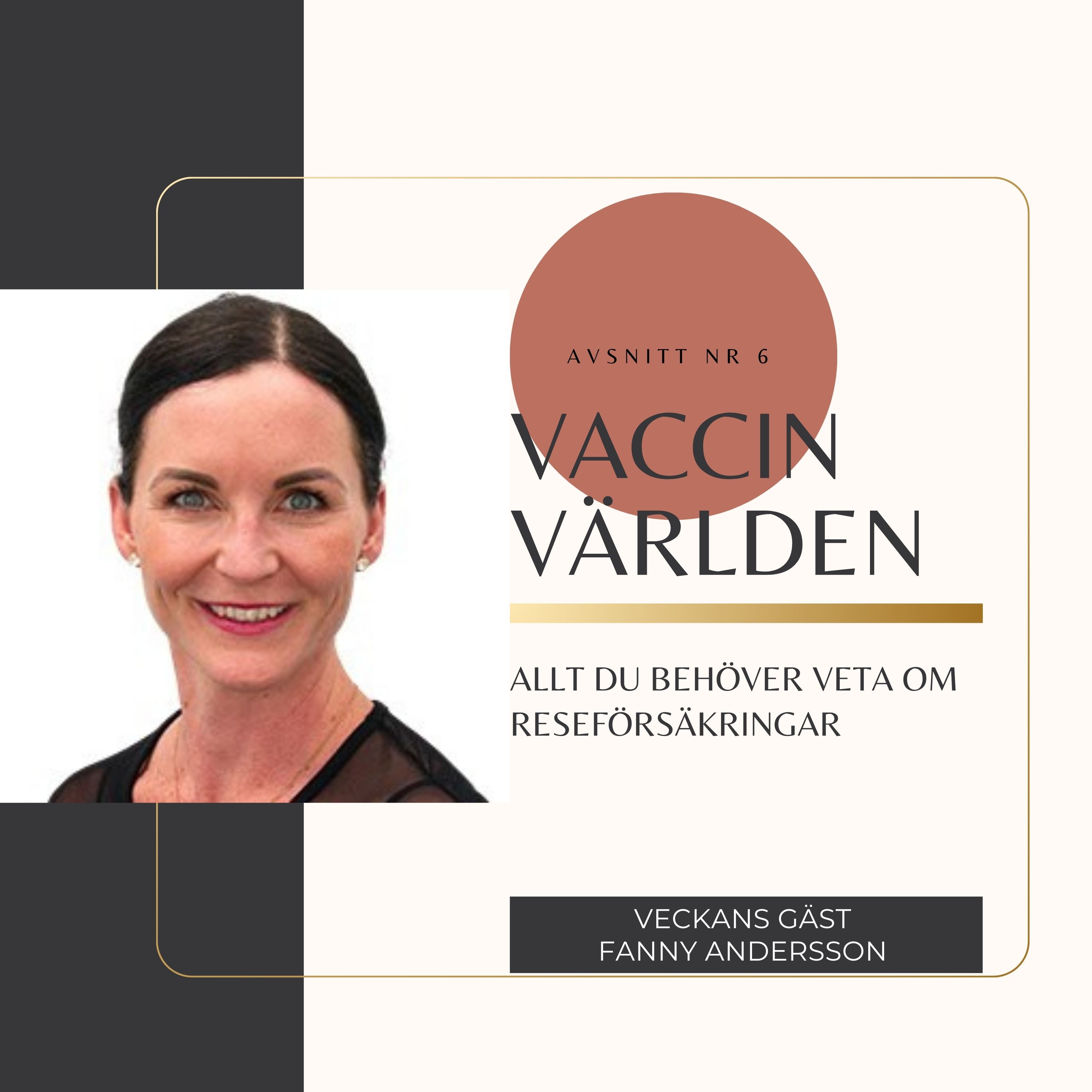 Vaccinvärlden - allt om vaccin, vaccination, resor och resevaccination