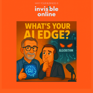 S2 Ep 41: What's Your AI Edge?