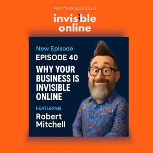 S2 Ep 40: AI Ate My SEO: What Business Owners Need to Know Now