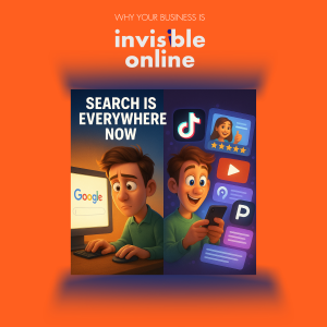 S2 Ep 38 How Real People—and Bad Reviews—Are Beating SEO