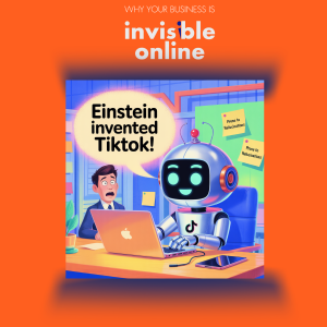 S2 Ep.35 Beyond Google: Why Your Brand Needs to Show Up in AI