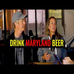 The Beverage Biz Podcast | Episode 6 | Checkerspot Brewery