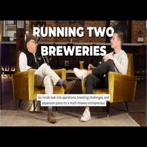 The Beverage Biz | Episode 9 | Ballad Brewing