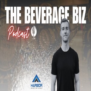 The Beverage Biz Podcast | Episode 1 | Makayla Meyer