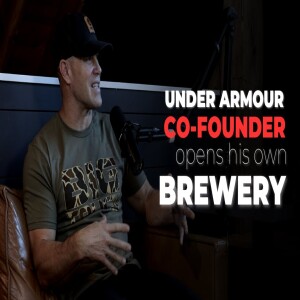 The Beverage Biz Podcast | Episode 7 | Big Truck Farm Brewery