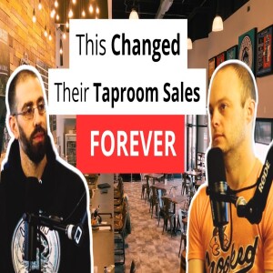 Why Most Breweries Fail Without This One Change | Crooked Crab Brewing | E16