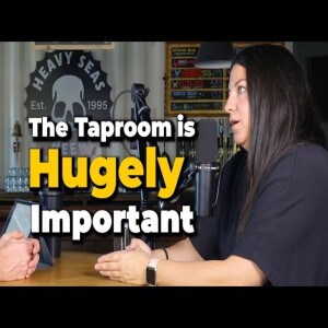 The Beverage Biz Podcast | Episode 8 | Heavy Seas Beer