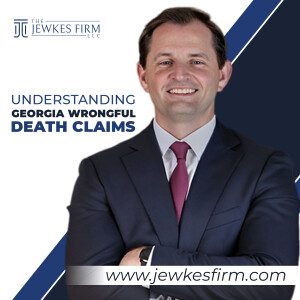 Understanding Georgia Wrongful Death Claims