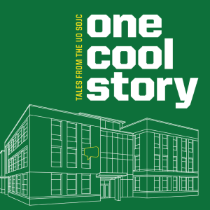 One Cool Story: Season 1 Teaser