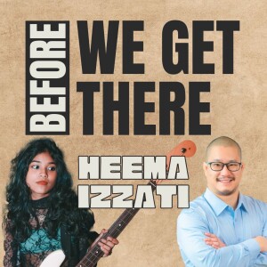 23. From Classical Perfection to Authentic Expression with Heema Izzati