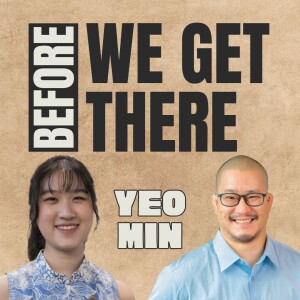 Choosing a New Path and Preserving Singapore's Food Heritage with Yeo Min