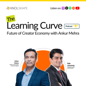 EP.12 | Future of Creator Economy with Ankur Mehra