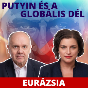 Milyen elszigetelődés? – Putyin és a globális Dél