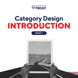 Part 1 - Category Design Introduction