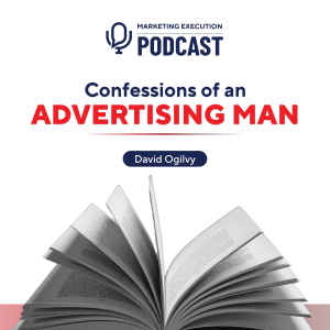 Confessions of an Advertising Man Book Review