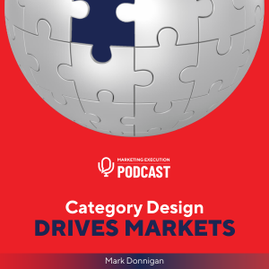 Category Design Drives Markets