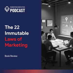 22 Immutable Laws of Marketing Book Review