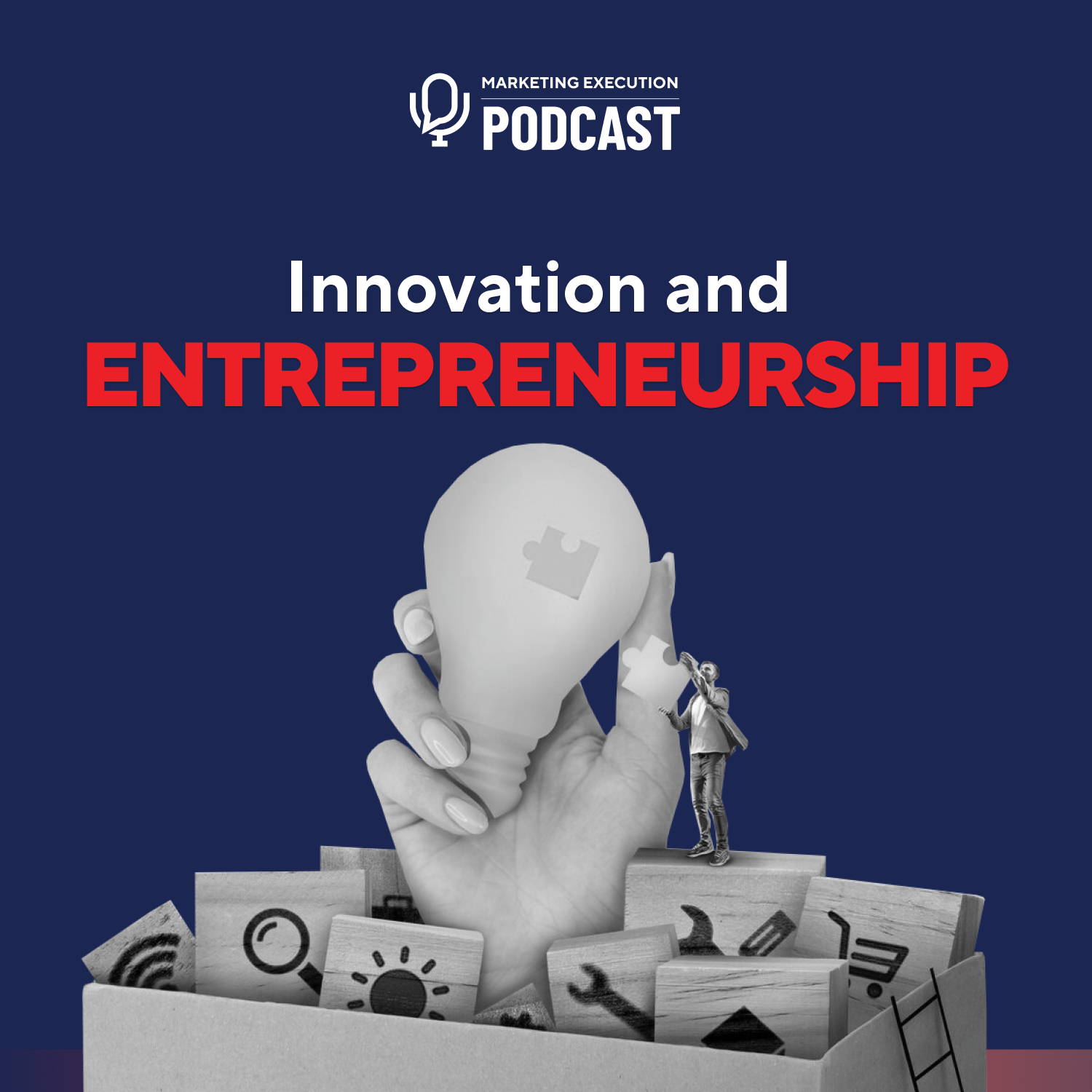Marketing Execution with Mark Donnigan