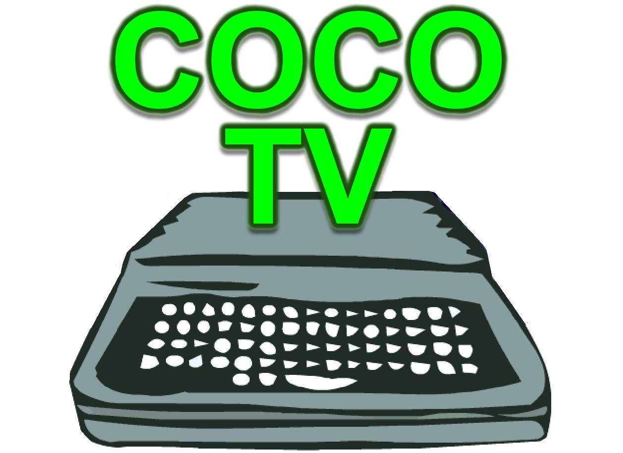 Episode 58 - live on YouTube and CoCo TV on Roku!