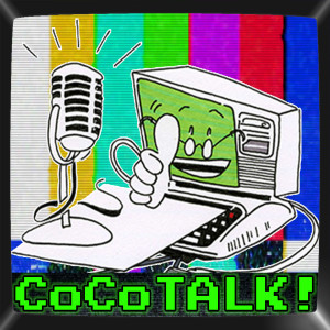Episode 120 - CoCo Plays Moog!